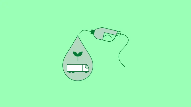 Renewable fuel