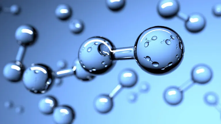 AdBlue molecule