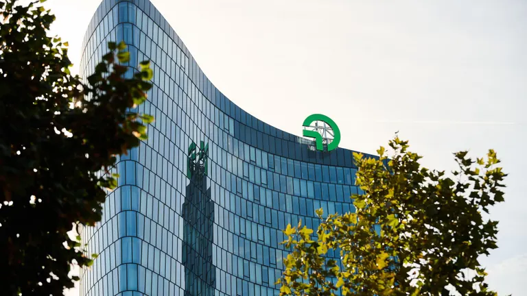 Office building