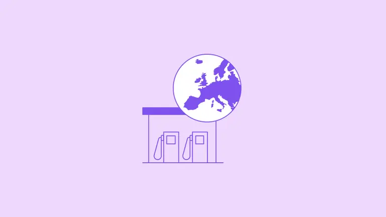 Fuel Network