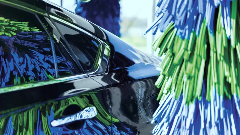 Carwash