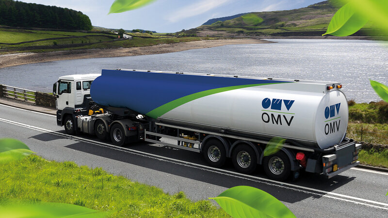 Image Velkoobchod Kompenzace CO2 truck