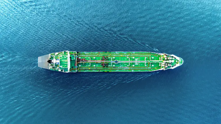 Tanker