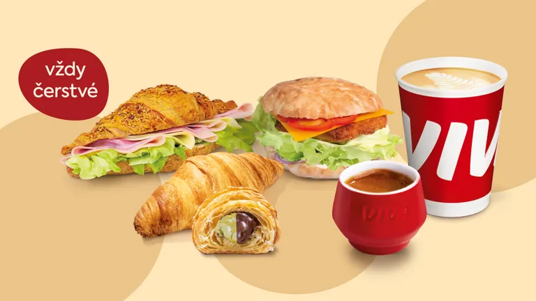 nabidka na sendnice karusel